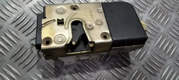 Fiat Ulysse Front door lock