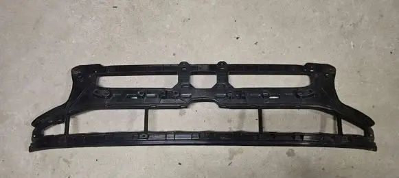 Audi e-tron Front bumper support beam 4KE807683