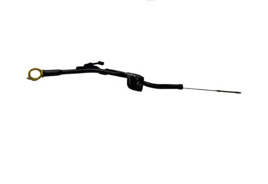 Oil level dip stick