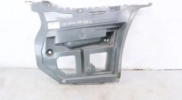 BMW 3 E90 E91 Rear bumper mounting bracket 8040880 51128040880