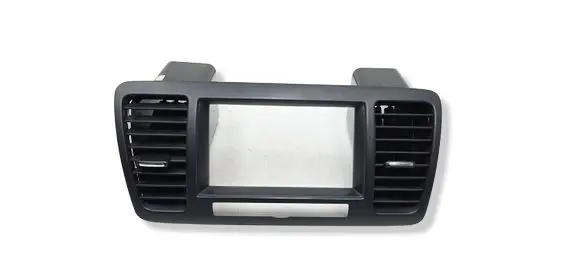Subaru Outback Dashboard center trim panel 66060AG061