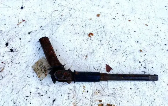 Steering column universal joint