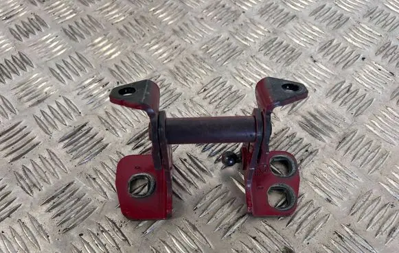 Tesla Model X Front door upper hinge 