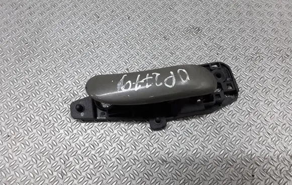 Fiat Stilo Front door interior handle