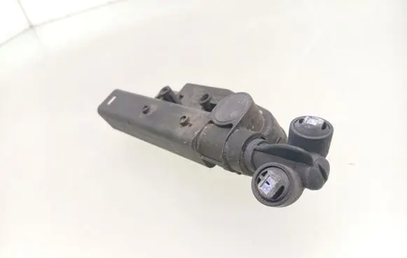 Audi A8 S8 D3 4E Headlight washer spray nozzle 4E0955965A