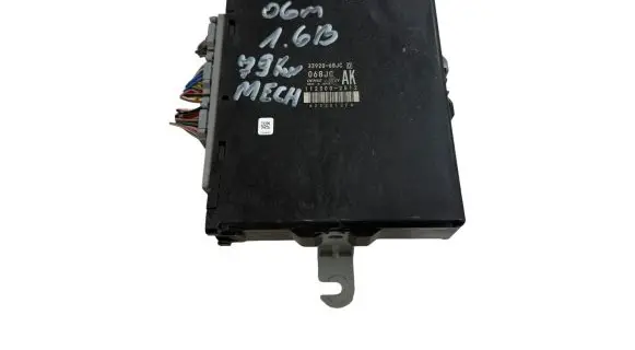 Suzuki Liana Engine control unit/module 3392068JC 1123002512