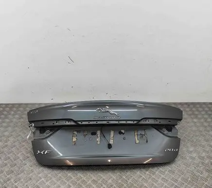 Jaguar XF X260 Tailgate/trunk/boot lid GX6340110AA