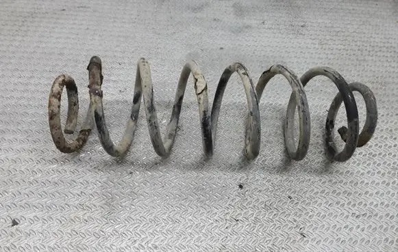 Mazda 2 Rear coil spring