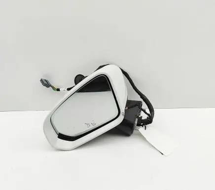 Volvo V60 Front door electric wing mirror 32314953 32314954