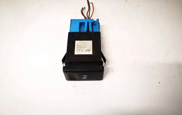 Volkswagen Sharan Parking (PDC) sensor switch 7M3919281