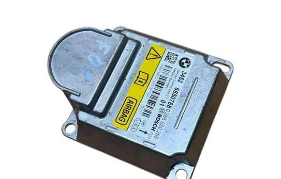 BMW 6 F06 Gran coupe Airbag control unit/module 34526850788 6850788 0265020295