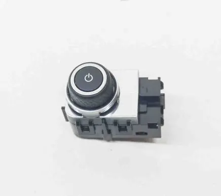 Jaguar I-Pace Sound control switch J9D318X10BC 320059300129