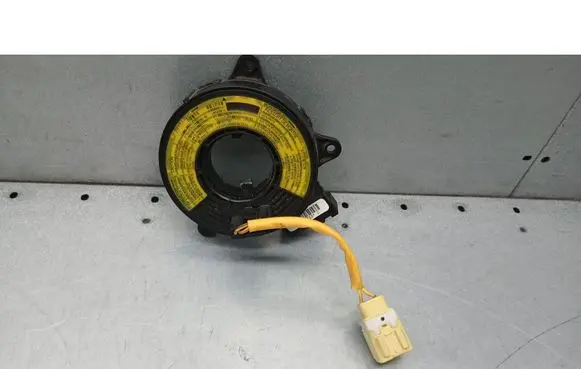 Mazda Premacy Airbag slip ring squib (SRS ring)