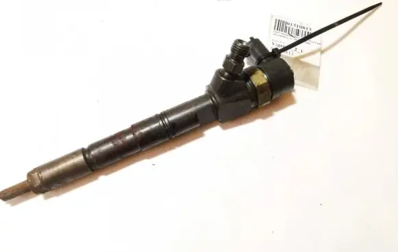 Opel Insignia A Fuel injector 0986435201 95517502 098643520195517502