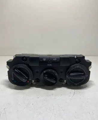 Climate control unit