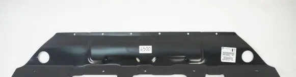 Jeep Renegade Engine splash shield/under tray 68438915AA 52102962