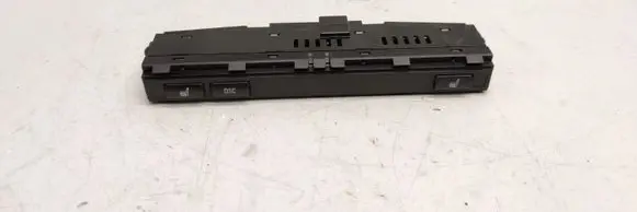 BMW 3 E46 Seat heating switch 6925501