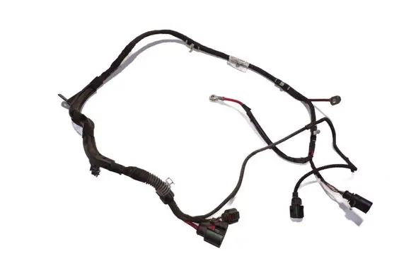 Volkswagen Scirocco Other wiring loom 1K1971111AF