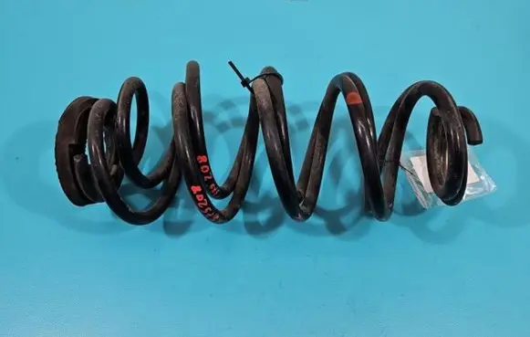 Toyota Yaris Rear coil spring IMPRK1375208