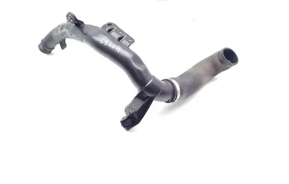 Intercooler hose/pipe