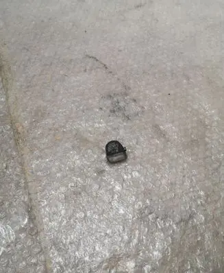 Ford Mustang VI Tire pressure sensor F2GT1A180AB