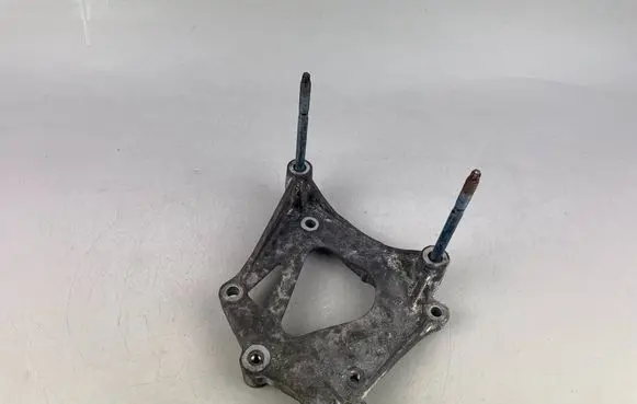 Chrysler Pacifica A/C compressor mount bracket 05281379AA