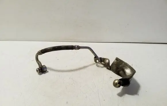 Audi TT TTS Mk2 Turbo turbocharger oiling pipe/hose 06J145778L