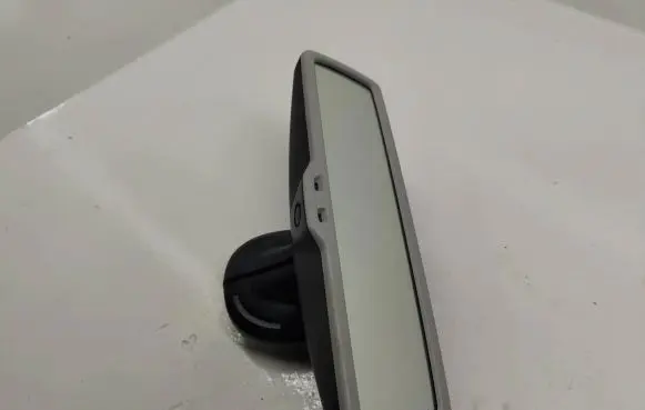 Volkswagen PASSAT B6 Rear view mirror (interior) 3C0857511 9051883 49135