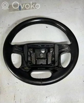 Volvo S80 Steering wheel 30643383