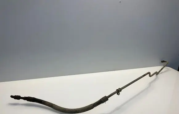 Mercedes-Benz E W211 Gearbox oil cooler pipe/hose A6121800930 6121800930