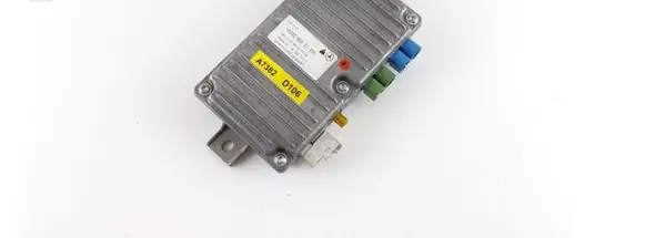 Mercedes-Benz GLE (W166 - C292) Camera control unit module A0009002103 58299072F