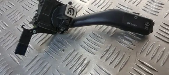 Seat Leon (1P) Wiper control stalk 1K0953519A ANP80H024B