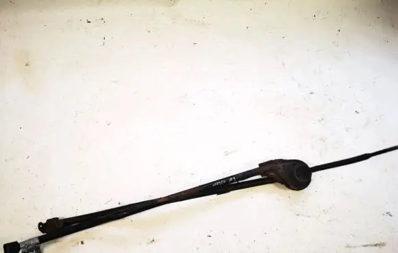 Mazda 323 Gear shifter/selector