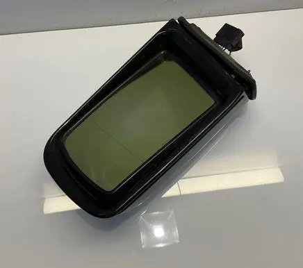 Mercedes-Benz E W210 Front door electric wing mirror 