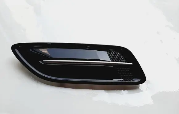 KIA Stinger Bonnet/hood grill 