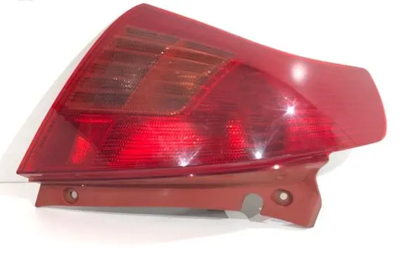 Rear/tail lights