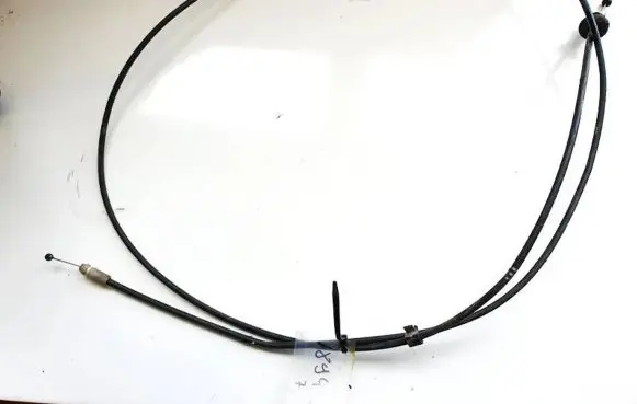 Hyundai Santa Fe Other body part