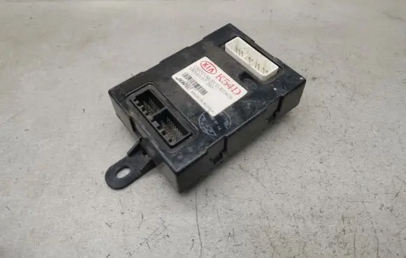 KIA Carnival Other control units/modules 0K54D67720