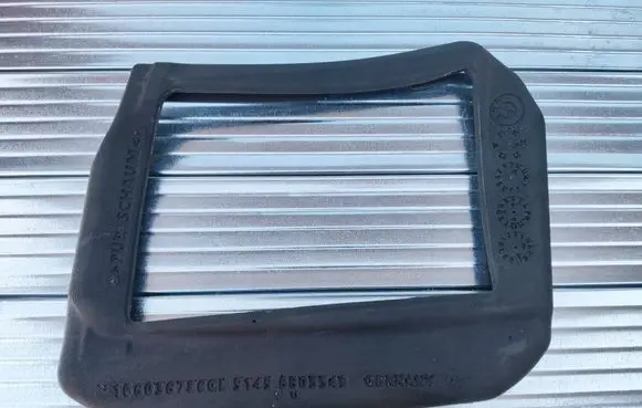 BMW 3 G20 G21 Head up display trim 6805549