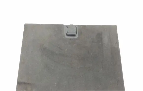 BMW X3 E83 Trunk/boot mat liner 3422827
