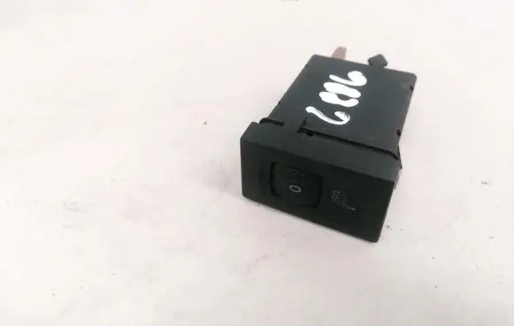 Volkswagen PASSAT B5 Seat heating switch 3B0963564C