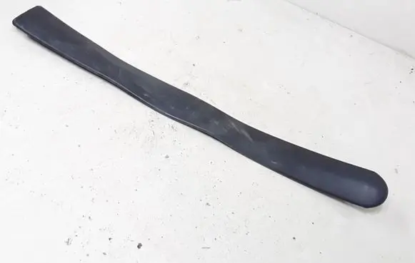 Opel Corsa C Rear fender molding trim 9227277