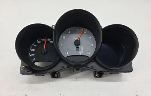 Porsche Macan (95B) Speedometer (instrument cluster) 95B920901JA
