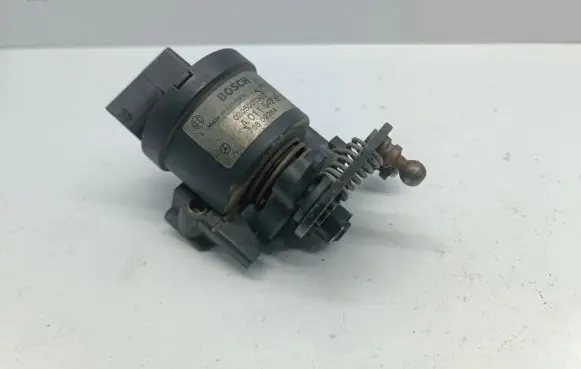 Mercedes-Benz ML W163 Accelerator throttle pedal A0115428717 76609284 0205001303