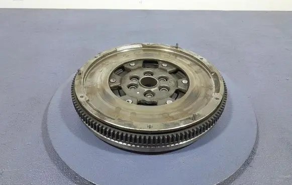 Volkswagen PASSAT B6 Clutch set kit 415043110
