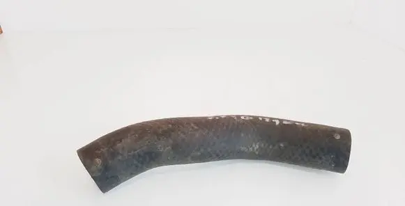 Opel Vectra C Air intake hose/pipe 011211