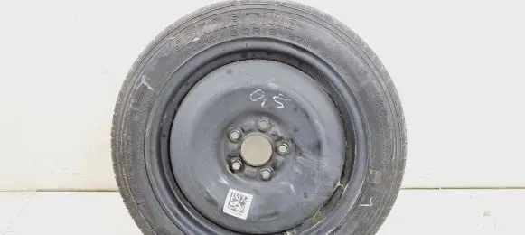 Ford Fusion II R16 spare wheel T12580