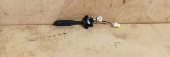 Peugeot 607 Cruise control stalk 96318293ZL 34438901