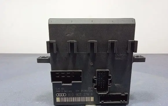 Other control units/modules