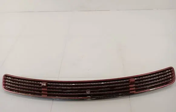 Mercedes-Benz C W203 Bonnet/hood grill 2038800205 3629730